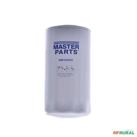 FILTRO COMBUSTÍVEL - MPARTS MM100020 3020466 Imagem FILTRO COMBUSTÍVEL - MPARTS MM100020 3020466