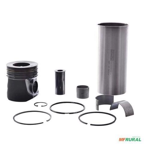 KIT MOTOR MAXION S4T (101MM) D20 I41T012 3020558 Imagem KIT MOTOR MAXION S4T (101MM) D20 I41T012 3020558