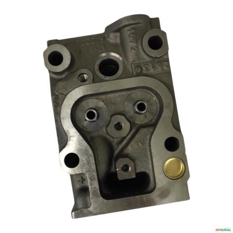 CABEÇOTE MOTOR MWM X12 4.12TCE 6.12TCE 961201800225E 3021199 Imagem CABEÇOTE MOTOR MWM X12 4.12TCE 6.12TCE 961201800225E 3021199