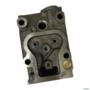 CABEÇOTE MOTOR MWM X12 4.12TCE 6.12TCE 961201800225E 3021199 Imagem CABEÇOTE MOTOR MWM X12 4.12TCE 6.12TCE 961201800225E 3021199