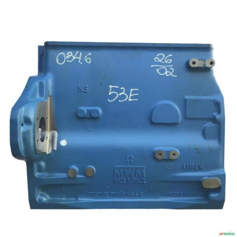 BLOCO MOTOR MWM D229-4 FORD VW AGRALE 922981104897 3021265 Imagem BLOCO MOTOR MWM D229-4 FORD VW AGRALE 922981104897 3021265