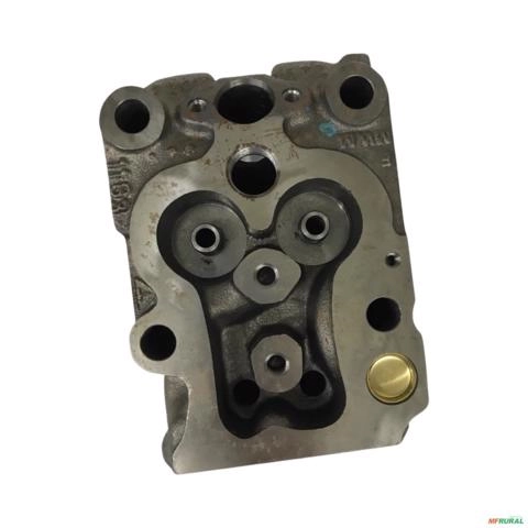 CABEÇOTE MOTOR MWM D229 TURBO 922901800475E 3021269 Imagem CABEÇOTE MOTOR MWM D229 TURBO 922901800475E 3021269