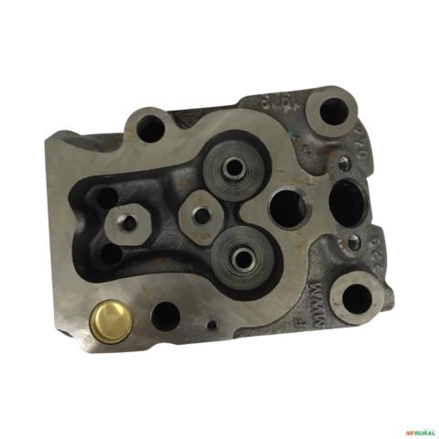 CABEÇOTE MOTOR MWM D225 D229 ASPIRADO 922901800445E 3021270 Imagem CABEÇOTE MOTOR MWM D225 D229 ASPIRADO 922901800445E 3021270