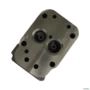 CABEÇOTE MOTOR MWM D225 D229 ASPIRADO 922901800445E 3021270 Imagem CABEÇOTE MOTOR MWM D225 D229 ASPIRADO 922901800445E 3021270
