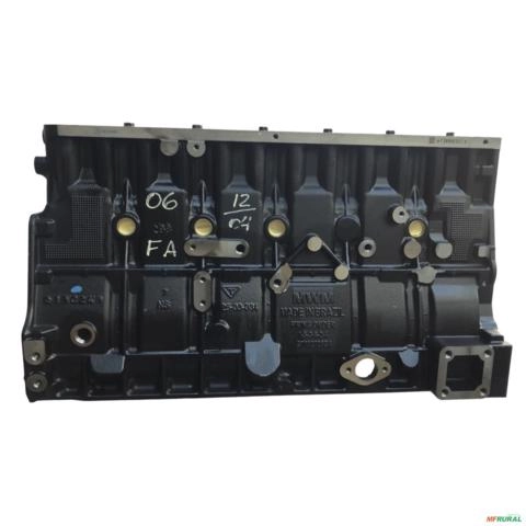 CJ BLOCO CILINDROS 7003024R91 3021296 Imagem CJ BLOCO CILINDROS 7003024R91 3021296