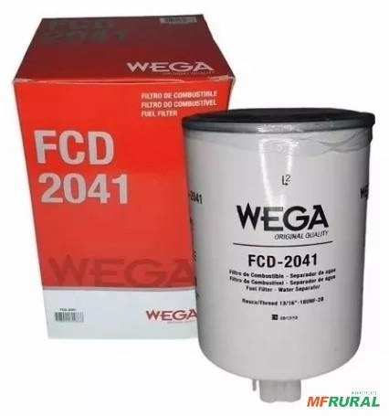 FILTRO BLINDADO DE COMBUSTIVEL COM DRENO PSC-410=81028400 3021325 Imagem FILTRO BLINDADO DE COMBUSTIVEL COM DRENO PSC-410=81028400 3021325