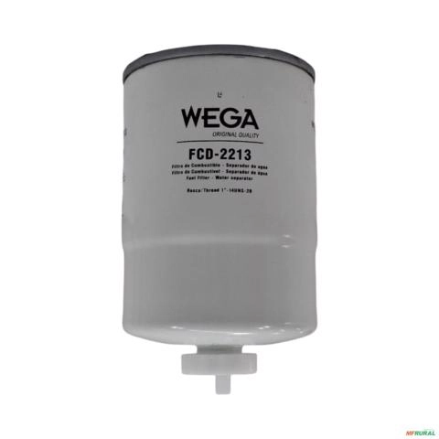 FILTRO SEPARADOR RACOR 72040 PSD-530/1 3021326 Imagem FILTRO SEPARADOR RACOR 72040 PSD-530/1 3021326