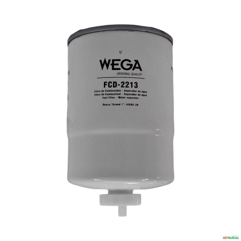 FILTRO SEPARADOR RACOR 72040 PSD-530/1 3021326 Imagem FILTRO SEPARADOR RACOR 72040 PSD-530/1 3021326