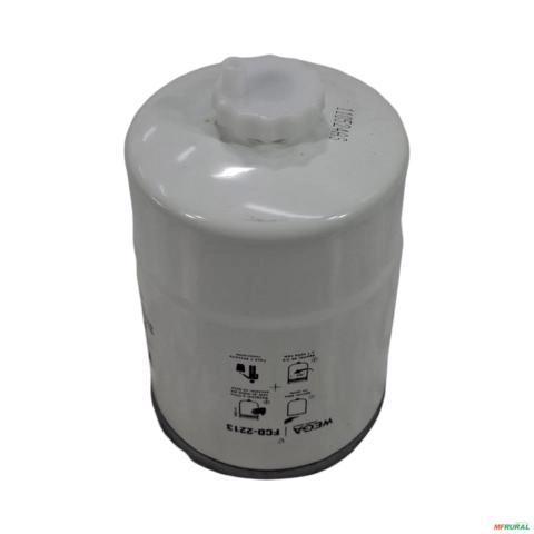 Imagem FILTRO SEPARADOR RACOR 72040 PSD-530/1 3021326 Imagem FILTRO SEPARADOR RACOR 72040 PSD-530/1 3021326