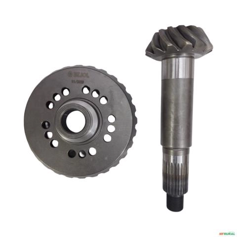 COROA PINHAO 13X28 0095252012 048252R1-ATC 3021451 Imagem COROA PINHAO 13X28 0095252012 048252R1-ATC 3021451