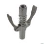 BICO PARA GRAXA ALTA PRESSAO LUB 120V 3021452 Imagem BICO PARA GRAXA ALTA PRESSAO LUB 120V 3021452