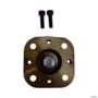 ADAPTADOR HIDROSTATICA DIREÇÃO DANFOS PARA TRW. 047158/1 3021501 Imagem ADAPTADOR HIDROSTATICA DIREÇÃO DANFOS PARA TRW. 047158/1 3021501