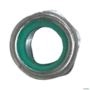 PORCA AUTO TRAVANTE CH916 ZINCADA BRANCA POAT-3/8"UNC 3021504 Imagem PORCA AUTO TRAVANTE CH916 ZINCADA BRANCA POAT-3/8"UNC 3021504