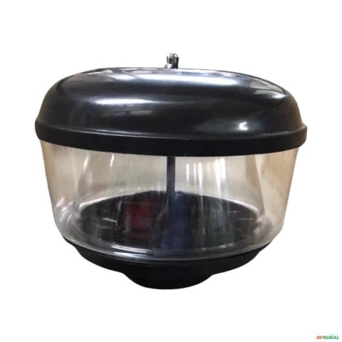 PRE-FILTRO PEQUENO COMPLETO 68MM 80475500 3021545 Imagem PRE-FILTRO PEQUENO COMPLETO 68MM 80475500 3021545