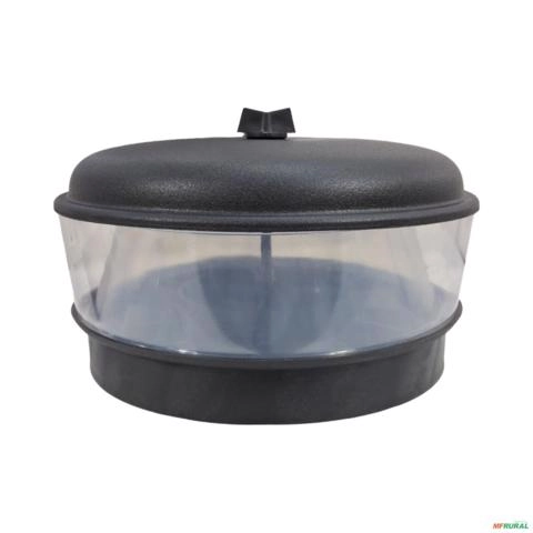 PRE-FILTRO GRANDE COMPLETO 102MM 073185 3021546 Imagem PRE-FILTRO GRANDE COMPLETO 102MM 073185 3021546