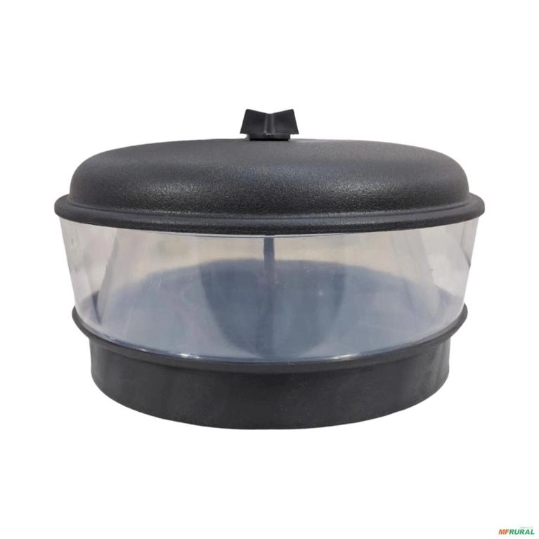 PRE-FILTRO GRANDE COMPLETO 102MM 073185 3021546 Imagem PRE-FILTRO GRANDE COMPLETO 102MM 073185 3021546