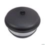 PRE-FILTRO GRANDE COMPLETO 102MM 073185 3021546 Imagem PRE-FILTRO GRANDE COMPLETO 102MM 073185 3021546