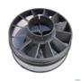 PRE-FILTRO GRANDE COMPLETO 102MM 073185 3021546 Imagem PRE-FILTRO GRANDE COMPLETO 102MM 073185 3021546