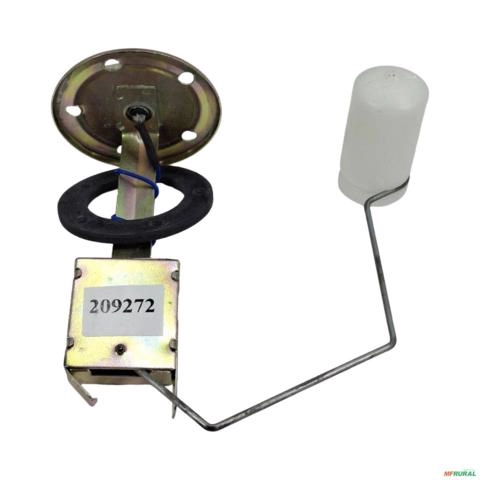 BOIA SENSOR DE COMBUSTÍVEL MF 265, 275, 290 3587526 3021582 Imagem BOIA SENSOR DE COMBUSTÍVEL MF 265, 275, 290 3587526 3021582