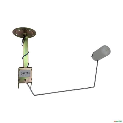 BOIA SENSOR DE COMBUSTÍVEL MF ADV. 292, 297 3587719 3021583 Imagem BOIA SENSOR DE COMBUSTÍVEL MF ADV. 292, 297 3587719 3021583