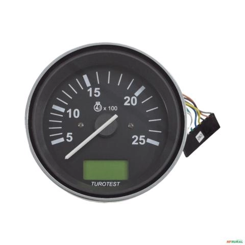 TACOMETRO LINHA 7000 6270009 3021584 Imagem TACOMETRO LINHA 7000 6270009 3021584