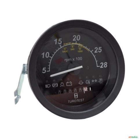 TRATÔMETRO HORÍMETRO VALTRA A750, A850, A950 85943100 3021585 Imagem TRATÔMETRO HORÍMETRO VALTRA A750, A850, A950 85943100 3021585