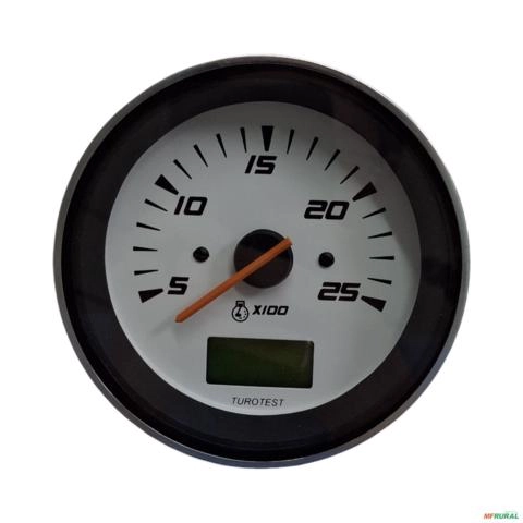 TACOMETRO 4265/75/83/90/92 6285696 3021587 Imagem TACOMETRO 4265/75/83/90/92 6285696 3021587