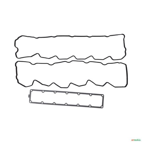JOGO DE JUNTAS SUPERIOR CUMMINS ISBE 5.9 6CIL. (1,25MM) 60560 - OR RVML 3021905 Imagem JOGO DE JUNTAS SUPERIOR CUMMINS ISBE 5.9 6CIL. (1,25MM) 60560 - OR RVML 3021905