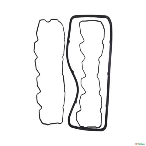 JOGO DE JUNTAS MOTOR CUMMINS ISBE 5.9 6CIL. (1,25MM) 60560 - OR ML 3021906 Imagem JOGO DE JUNTAS MOTOR CUMMINS ISBE 5.9 6CIL. (1,25MM) 60560 - OR ML 3021906