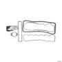 JOGO DE JUNTAS MOTOR CUMMINS ISBE 6.7 6CIL. (1,25MM)(3PIC) 60565 - OR ML 3021908 Imagem JOGO DE JUNTAS MOTOR CUMMINS ISBE 6.7 6CIL. (1,25MM)(3PIC) 60565 - OR ML 3021908