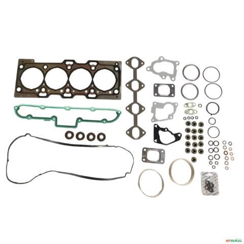 JOGO DE JUNTAS SUPERIOR CUMMINS ISF 2.8 60280 - OR RVML 3021915 Imagem JOGO DE JUNTAS SUPERIOR CUMMINS ISF 2.8 60280 - OR RVML 3021915