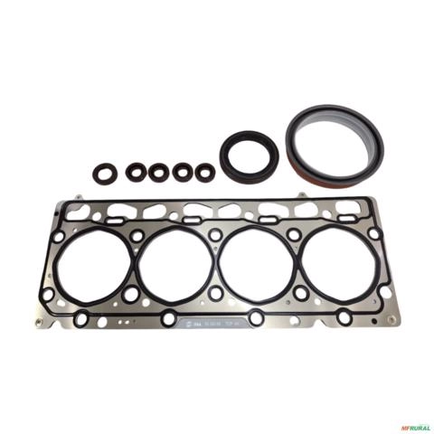 JOGO DE JUNTAS MOTOR CUMMINS SERIE ISF 2.8 4CIL. 60280 - OR ML 3021916 Imagem JOGO DE JUNTAS MOTOR CUMMINS SERIE ISF 2.8 4CIL. 60280 - OR ML 3021916