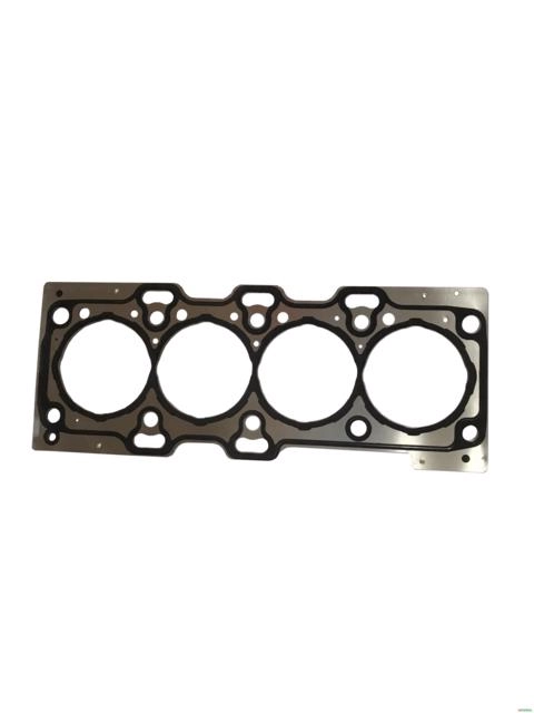 JUNTA DE CABEÇOTE MOTOR CUMMINS ISF 2.8 4CIL. 60280 ML 3021922 Imagem JUNTA DE CABEÇOTE MOTOR CUMMINS ISF 2.8 4CIL. 60280 ML 3021922