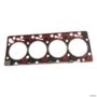 JUNTA DE CABEÇOTE MOTOR CUMMINS SERIE B 3.9 4CIL. 60404 SC 3021924 Imagem JUNTA DE CABEÇOTE MOTOR CUMMINS SERIE B 3.9 4CIL. 60404 SC 3021924