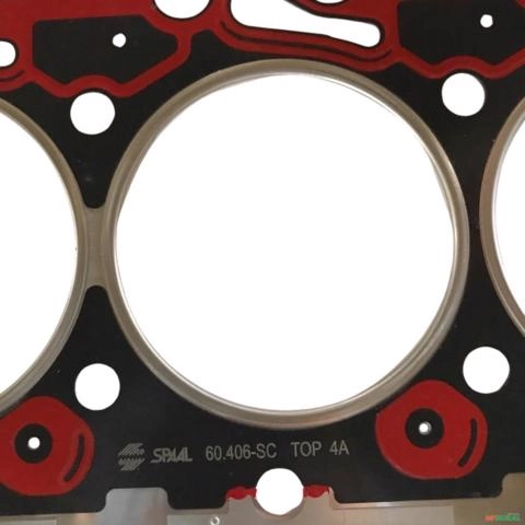 Imagem JUNTA DE CABEÇOTE MOTOR CUMMINS SERIE B 5.9 6CIL. 60406 SC 3021925 Imagem JUNTA DE CABEÇOTE MOTOR CUMMINS SERIE B 5.9 6CIL. 60406 SC 3021925