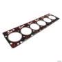 JUNTA DE CABEÇOTE MOTOR CUMMINS SERIE B 5.9 6CIL. 60406 SC 3021925 Imagem JUNTA DE CABEÇOTE MOTOR CUMMINS SERIE B 5.9 6CIL. 60406 SC 3021925
