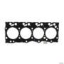 JUNTA DE CABEÇOTE MOTOR FPT NEF 4.5L CUMMINS ISB-E 4CIL. 60504 ML 3021926 Imagem JUNTA DE CABEÇOTE MOTOR FPT NEF 4.5L CUMMINS ISB-E 4CIL. 60504 ML 3021926