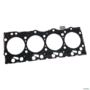 JUNTA DE CABEÇOTE MOTOR FPT NEF 4.5L CUMMINS ISB-E 4CIL. 60504 ML 3021926 Imagem JUNTA DE CABEÇOTE MOTOR FPT NEF 4.5L CUMMINS ISB-E 4CIL. 60504 ML 3021926