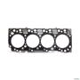 JUNTA DE CABEÇOTE MOTOR CUMMINS ISB 4.5 4CIL. 60505 ML 3021927 Imagem JUNTA DE CABEÇOTE MOTOR CUMMINS ISB 4.5 4CIL. 60505 ML 3021927