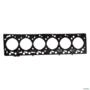 JUNTA DE CABEÇOTE MOTOR CUMMINS ISB 5.9 / FPT-NEF6 (1,25MM) 60506 ML 3021928 Imagem JUNTA DE CABEÇOTE MOTOR CUMMINS ISB 5.9 / FPT-NEF6 (1,25MM) 60506 ML 3021928