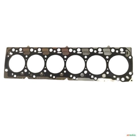 JUNTA DE CABEÇOTE MOTOR CUMMINS ISB 6.7 6CIL. 60507 ML 3021929 Imagem JUNTA DE CABEÇOTE MOTOR CUMMINS ISB 6.7 6CIL. 60507 ML 3021929