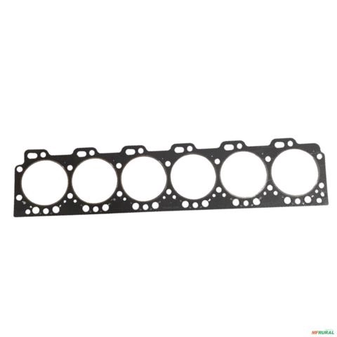 JUNTA DE CABEÇOTE MOTOR CUMMINS SERIE C/CTA 8.3 6CIL. 60601 SC 3021930 Imagem JUNTA DE CABEÇOTE MOTOR CUMMINS SERIE C/CTA 8.3 6CIL. 60601 SC 3021930