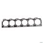 JUNTA DE CABEÇOTE MOTOR CUMMINS SERIE C/CTA 8.3 6CIL. 60601 SC 3021930 Imagem JUNTA DE CABEÇOTE MOTOR CUMMINS SERIE C/CTA 8.3 6CIL. 60601 SC 3021930