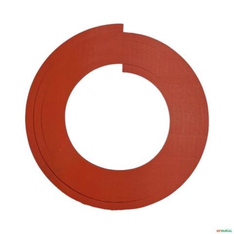 JUNTA TAMPA VALVULA CUMMINS SERIE CCTA 60626 SI 3021946 Imagem JUNTA TAMPA VALVULA CUMMINS SERIE CCTA 60626 SI 3021946