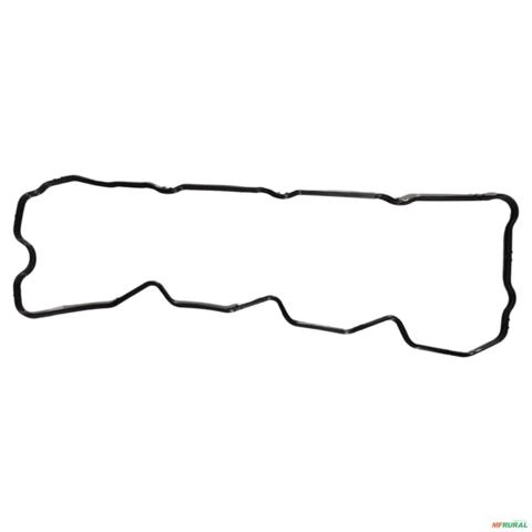 JUNTA TAMPA VALVULA CUMMINS ISB 3.9 60127 BO 3021948 Imagem JUNTA TAMPA VALVULA CUMMINS ISB 3.9 60127 BO 3021948