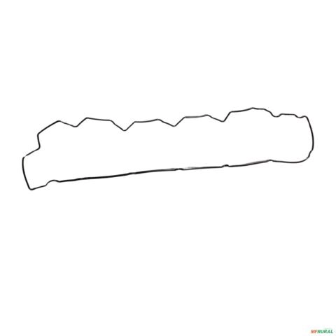 JUNTA TAMPA VALVULA CUMMINS ISC 83 60327 BO 3021952 Imagem JUNTA TAMPA VALVULA CUMMINS ISC 83 60327 BO 3021952