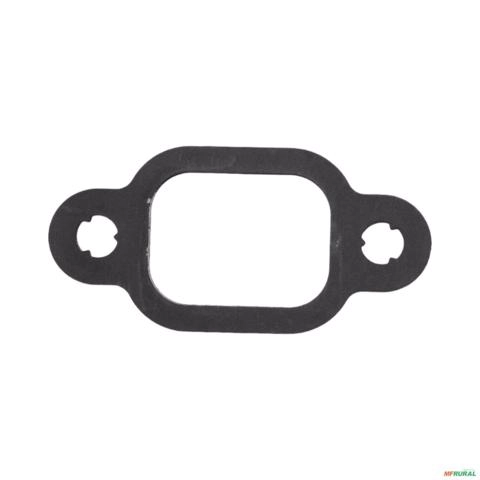 JUNTA COLETOR ESCAPE MOTOR CUMMINS SERIE-B (MULTI-LAMINAS) 60421 3927154 3021960 Imagem JUNTA COLETOR ESCAPE MOTOR CUMMINS SERIE-B (MULTI-LAMINAS) 60421 3927154 3021960