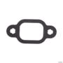 JUNTA COLETOR ESCAPE MOTOR CUMMINS SERIE-B (MULTI-LAMINAS) 60421 3927154 3021960 Imagem JUNTA COLETOR ESCAPE MOTOR CUMMINS SERIE-B (MULTI-LAMINAS) 60421 3927154 3021960