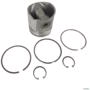 PISTAO C/ANEIS CUMMINS ISB 3.9 / 5.9 S21520 STD 3021979 Imagem PISTAO C/ANEIS CUMMINS ISB 3.9 / 5.9 S21520 STD 3021979