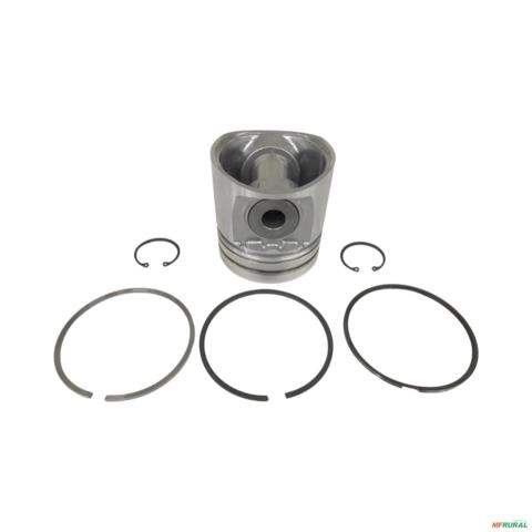 PISTAO C/ANEIS CUMMINS SERIE B 3.9 / 5.9 S21100 STD 3021984 Imagem PISTAO C/ANEIS CUMMINS SERIE B 3.9 / 5.9 S21100 STD 3021984